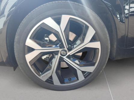 RENAULT Austral E-Tech hybrid 200 Iconic esprit Alpine à vendre à Chalon-sur-Saône - Image n°9