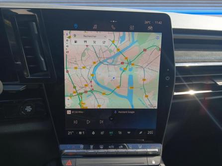 RENAULT Austral E-Tech hybrid 200 Iconic esprit Alpine à vendre à Chalon-sur-Saône - Image n°21
