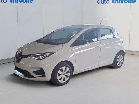 RENAULT Zoe Zoe R110 Achat Intégral - 21 Life à vendre à Givors - Image n°1