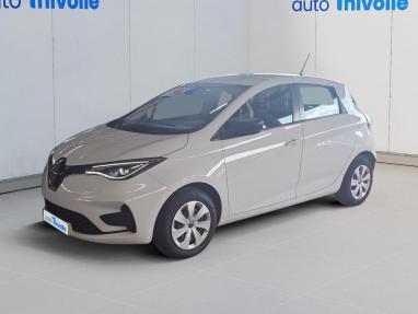 RENAULT Zoe Zoe R110 Achat Intégral - 21 Life d'occasion  de 2021  à  Givors 