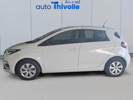 RENAULT Zoe Zoe R110 Achat Intégral - 21 Life à vendre à Givors - Image n°2