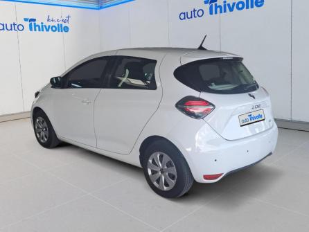 RENAULT Zoe Zoe R110 Achat Intégral - 21 Life à vendre à Givors - Image n°3