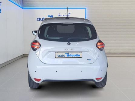 RENAULT Zoe Zoe R110 Achat Intégral - 21 Life à vendre à Givors - Image n°4