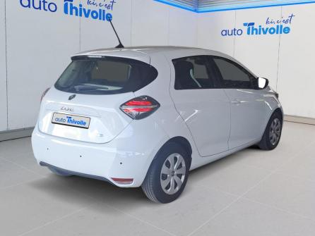 RENAULT Zoe Zoe R110 Achat Intégral - 21 Life à vendre à Givors - Image n°5