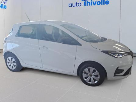 RENAULT Zoe Zoe R110 Achat Intégral - 21 Life à vendre à Givors - Image n°6