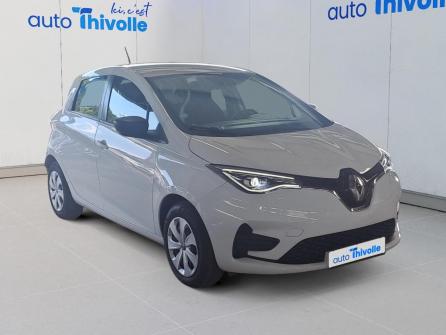 RENAULT Zoe Zoe R110 Achat Intégral - 21 Life à vendre à Givors - Image n°7