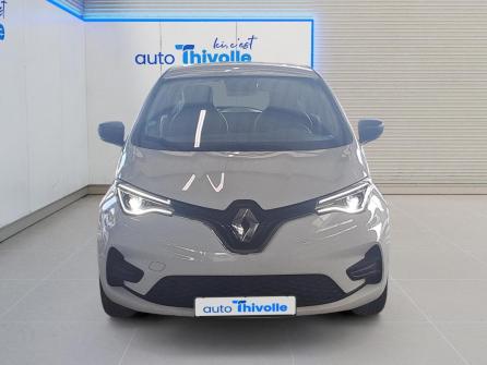 RENAULT Zoe Zoe R110 Achat Intégral - 21 Life à vendre à Givors - Image n°8