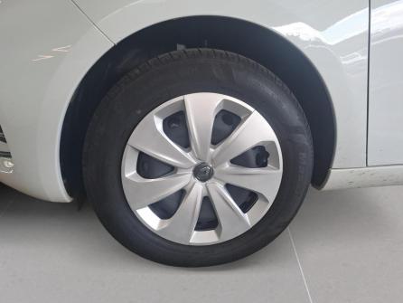 RENAULT Zoe Zoe R110 Achat Intégral - 21 Life à vendre à Givors - Image n°9