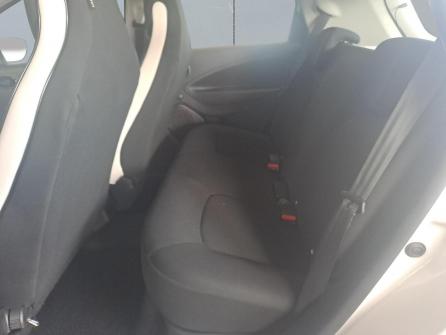 RENAULT Zoe Zoe R110 Achat Intégral - 21 Life à vendre à Givors - Image n°11