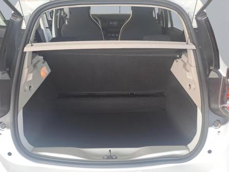 RENAULT Zoe Zoe R110 Achat Intégral - 21 Life à vendre à Givors - Image n°12