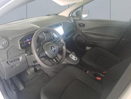 RENAULT Zoe Zoe R110 Achat Intégral - 21 Life à vendre à Givors - Image n°13