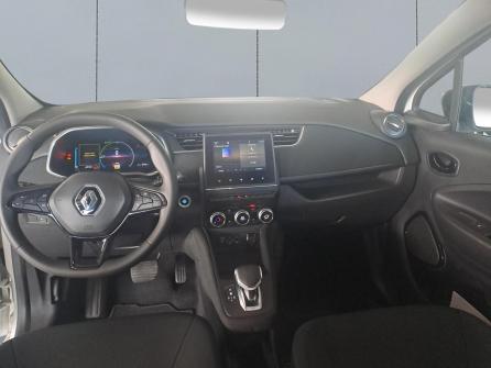 RENAULT Zoe Zoe R110 Achat Intégral - 21 Life à vendre à Givors - Image n°14