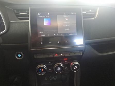 RENAULT Zoe Zoe R110 Achat Intégral - 21 Life à vendre à Givors - Image n°15