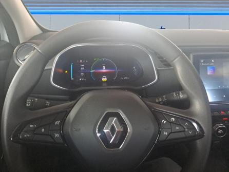 RENAULT Zoe Zoe R110 Achat Intégral - 21 Life à vendre à Givors - Image n°18
