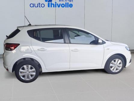 DACIA Sandero SCe 65 - 22 Confort à vendre à Givors - Image n°6