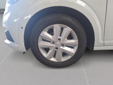 DACIA Sandero SCe 65 - 22 Confort à vendre à Givors - Image n°9