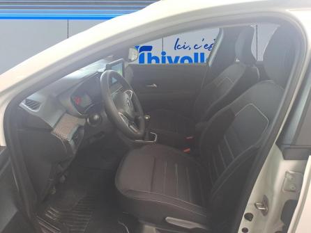 DACIA Sandero SCe 65 - 22 Confort à vendre à Givors - Image n°10