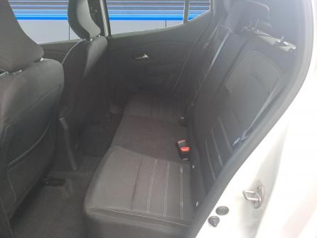 DACIA Sandero SCe 65 - 22 Confort à vendre à Givors - Image n°12