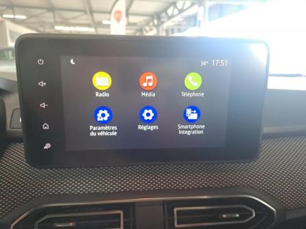 DACIA Sandero SCe 65 - 22 Confort à vendre à Givors - Image n°15