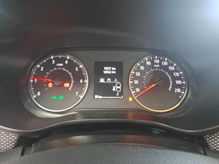 DACIA Sandero SCe 65 - 22 Confort à vendre à Givors - Image n°17