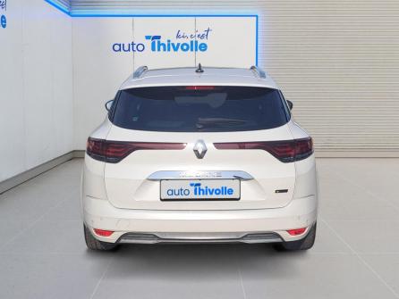 RENAULT Megane Estate Mégane IV Estate E-TECH Plug-In Hybride 160 R.S. Line à vendre à Givors - Image n°4