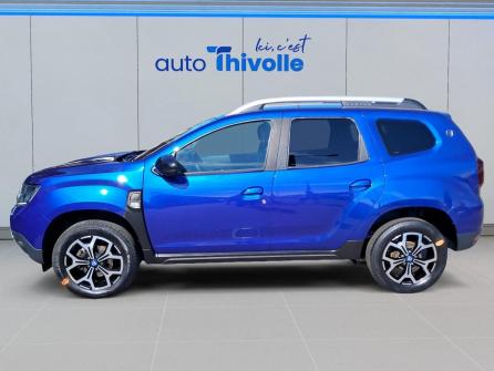 DACIA Duster Blue dCi 115 4x2 15 ans à vendre à Givors - Image n°2