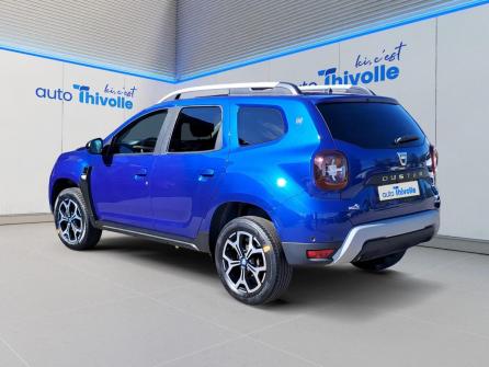 DACIA Duster Blue dCi 115 4x2 15 ans à vendre à Givors - Image n°3