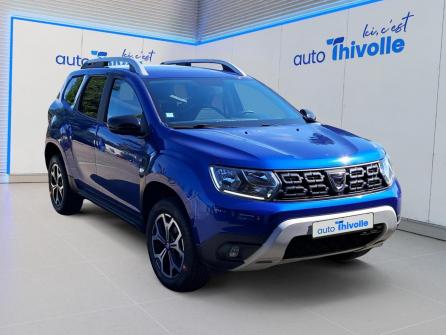 DACIA Duster Blue dCi 115 4x2 15 ans à vendre à Givors - Image n°7