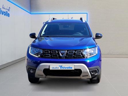 DACIA Duster Blue dCi 115 4x2 15 ans à vendre à Givors - Image n°8