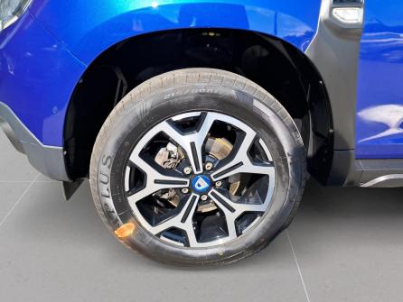 DACIA Duster Blue dCi 115 4x2 15 ans à vendre à Givors - Image n°9