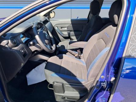 DACIA Duster Blue dCi 115 4x2 15 ans à vendre à Givors - Image n°10