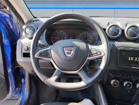 DACIA Duster Blue dCi 115 4x2 15 ans à vendre à Givors - Image n°13