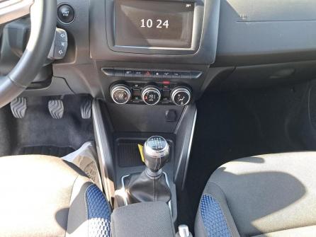 DACIA Duster Blue dCi 115 4x2 15 ans à vendre à Givors - Image n°15