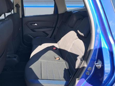 DACIA Duster Blue dCi 115 4x2 15 ans à vendre à Givors - Image n°16