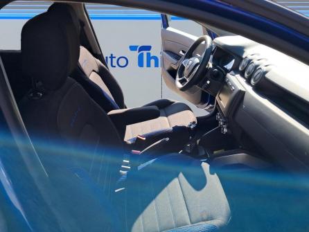 DACIA Duster Blue dCi 115 4x2 15 ans à vendre à Givors - Image n°17