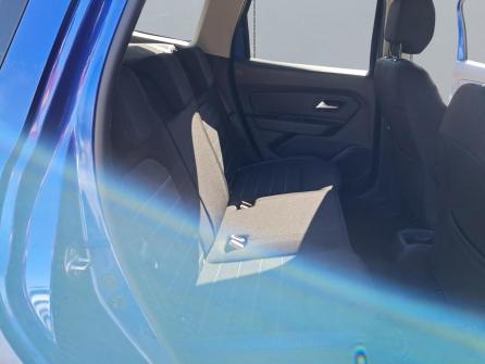 DACIA Duster Blue dCi 115 4x2 15 ans à vendre à Givors - Image n°18