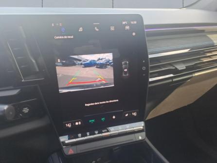 RENAULT Austral E-Tech hybrid 200 Techno esprit Alpine à vendre à Givors - Image n°14
