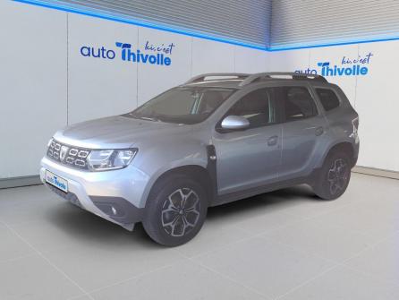 DACIA Duster Blue dCi 115 4x2 Prestige à vendre à Givors - Image n°1