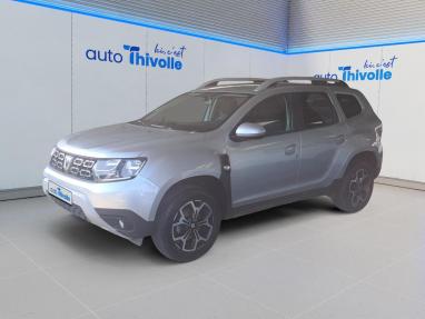 DACIA Duster Blue dCi 115 4x2 Prestige d'occasion  de 2020  à  Givors 