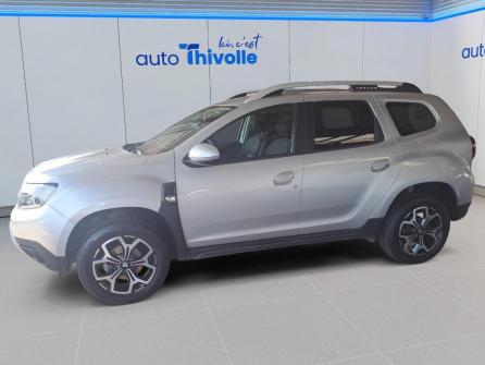 DACIA Duster Blue dCi 115 4x2 Prestige à vendre à Givors - Image n°2