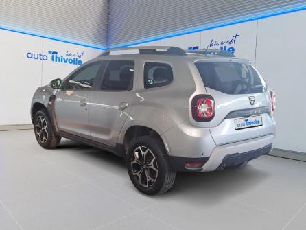 DACIA Duster Blue dCi 115 4x2 Prestige à vendre à Givors - Image n°3