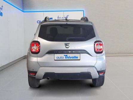 DACIA Duster Blue dCi 115 4x2 Prestige à vendre à Givors - Image n°4