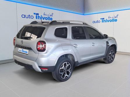 DACIA Duster Blue dCi 115 4x2 Prestige à vendre à Givors - Image n°5