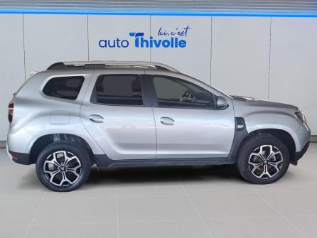 DACIA Duster Blue dCi 115 4x2 Prestige à vendre à Givors - Image n°6