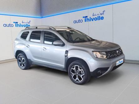 DACIA Duster Blue dCi 115 4x2 Prestige à vendre à Givors - Image n°7