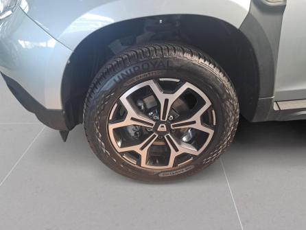 DACIA Duster Blue dCi 115 4x2 Prestige à vendre à Givors - Image n°9