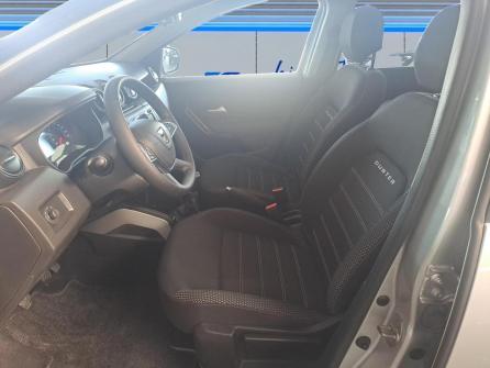 DACIA Duster Blue dCi 115 4x2 Prestige à vendre à Givors - Image n°10