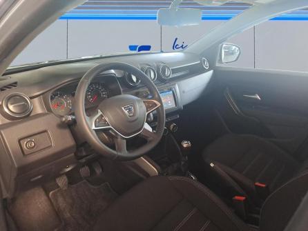 DACIA Duster Blue dCi 115 4x2 Prestige à vendre à Givors - Image n°12