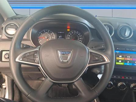 DACIA Duster Blue dCi 115 4x2 Prestige à vendre à Givors - Image n°13