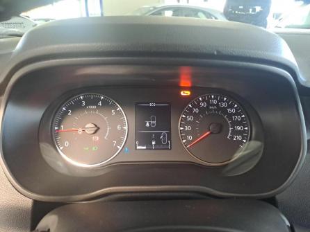 DACIA Duster Blue dCi 115 4x2 Prestige à vendre à Givors - Image n°14